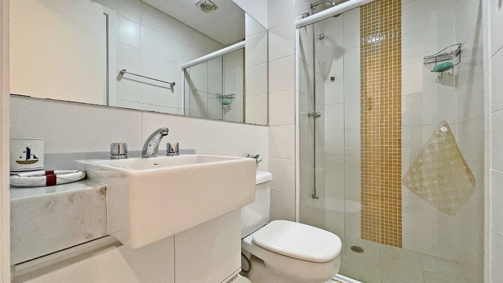 Apartamento à venda com 3 quartos, 138m² - Foto 32