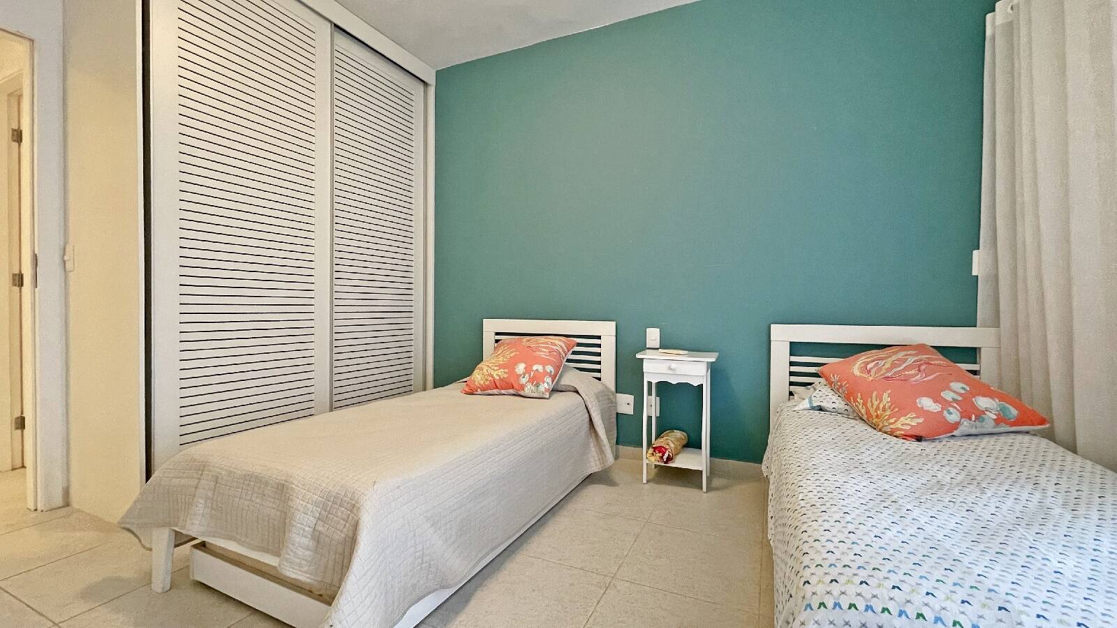 Apartamento à venda com 3 quartos, 138m² - Foto 34