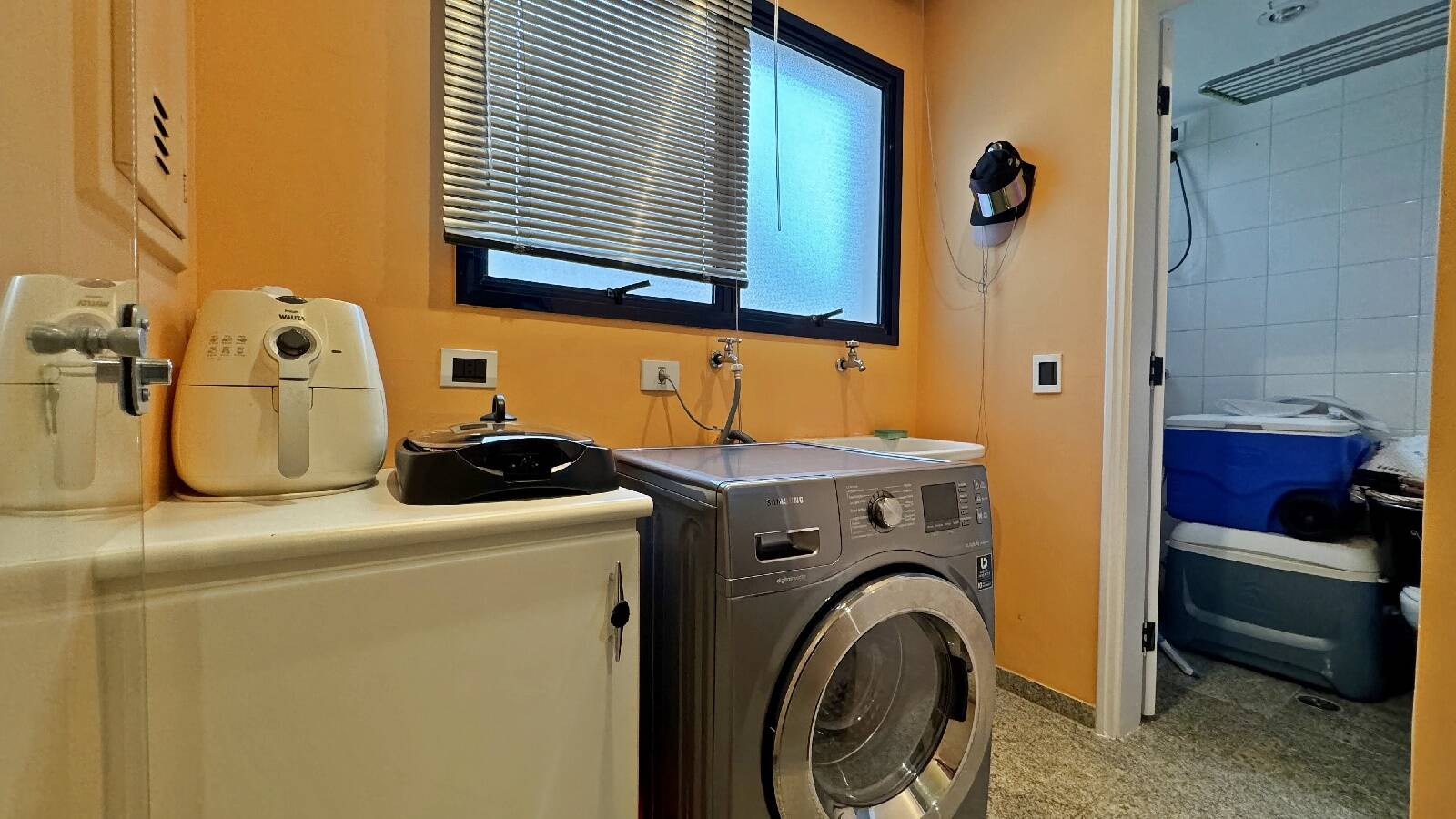 Apartamento à venda com 3 quartos, 102m² - Foto 30