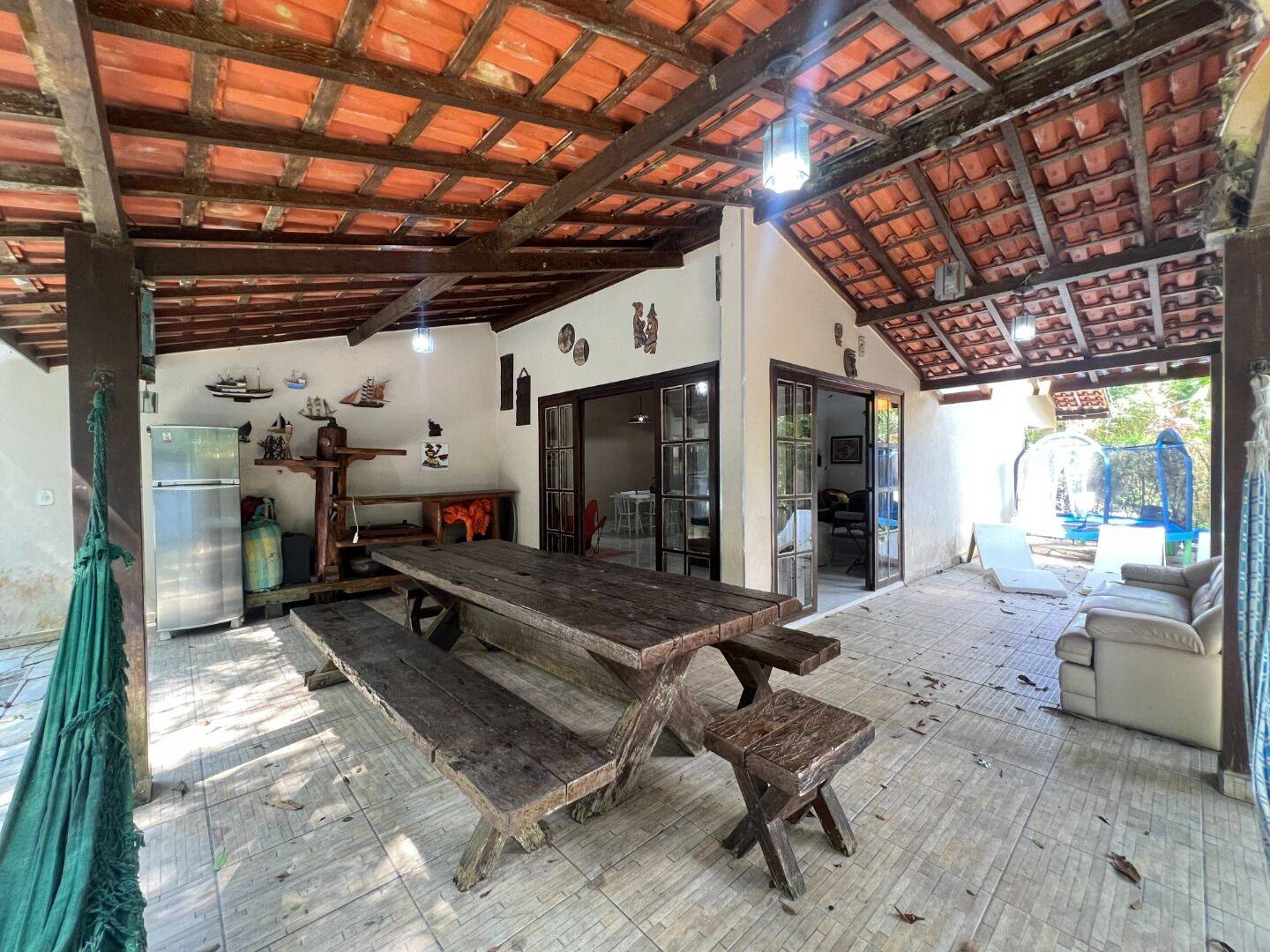 Casa à venda com 5 quartos, 246m² - Foto 6