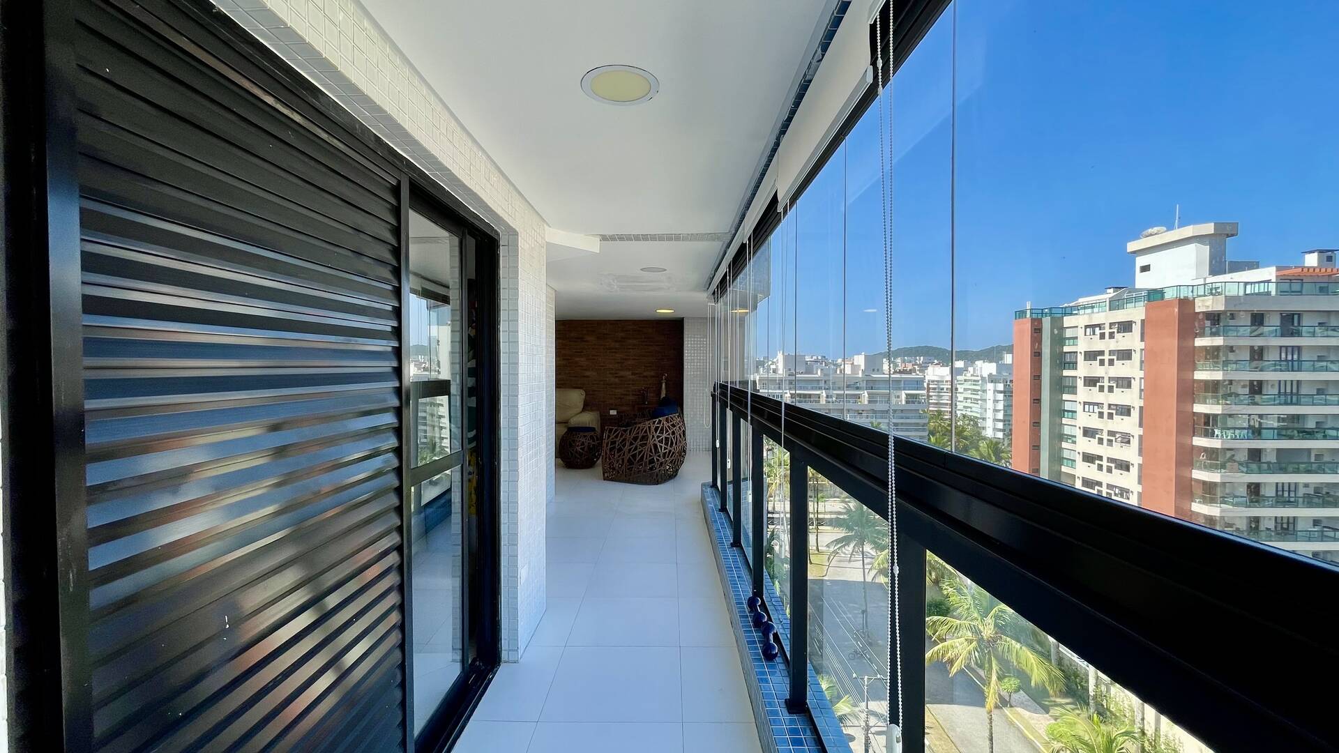 Cobertura à venda com 6 quartos, 280m² - Foto 7