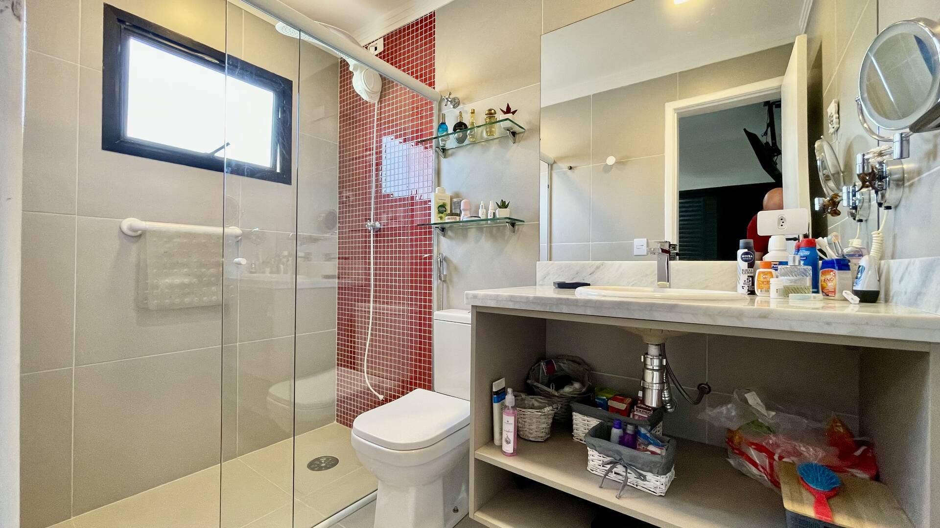 Cobertura à venda com 6 quartos, 280m² - Foto 9