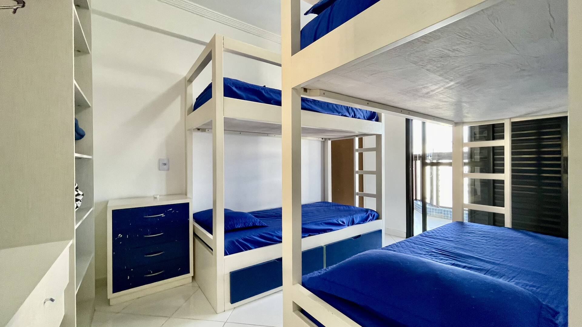 Cobertura à venda com 6 quartos, 280m² - Foto 14