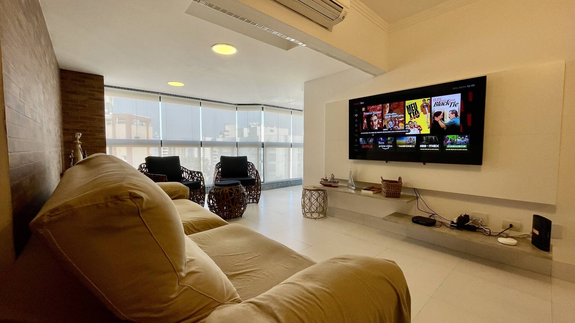 Cobertura à venda com 6 quartos, 280m² - Foto 4