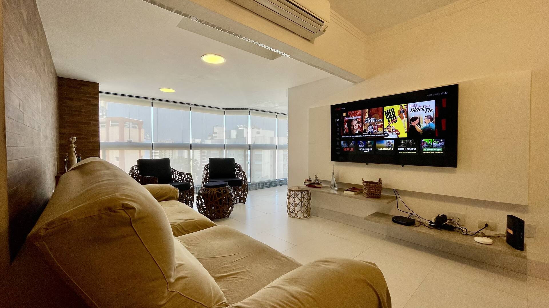 Cobertura à venda com 6 quartos, 280m² - Foto 24