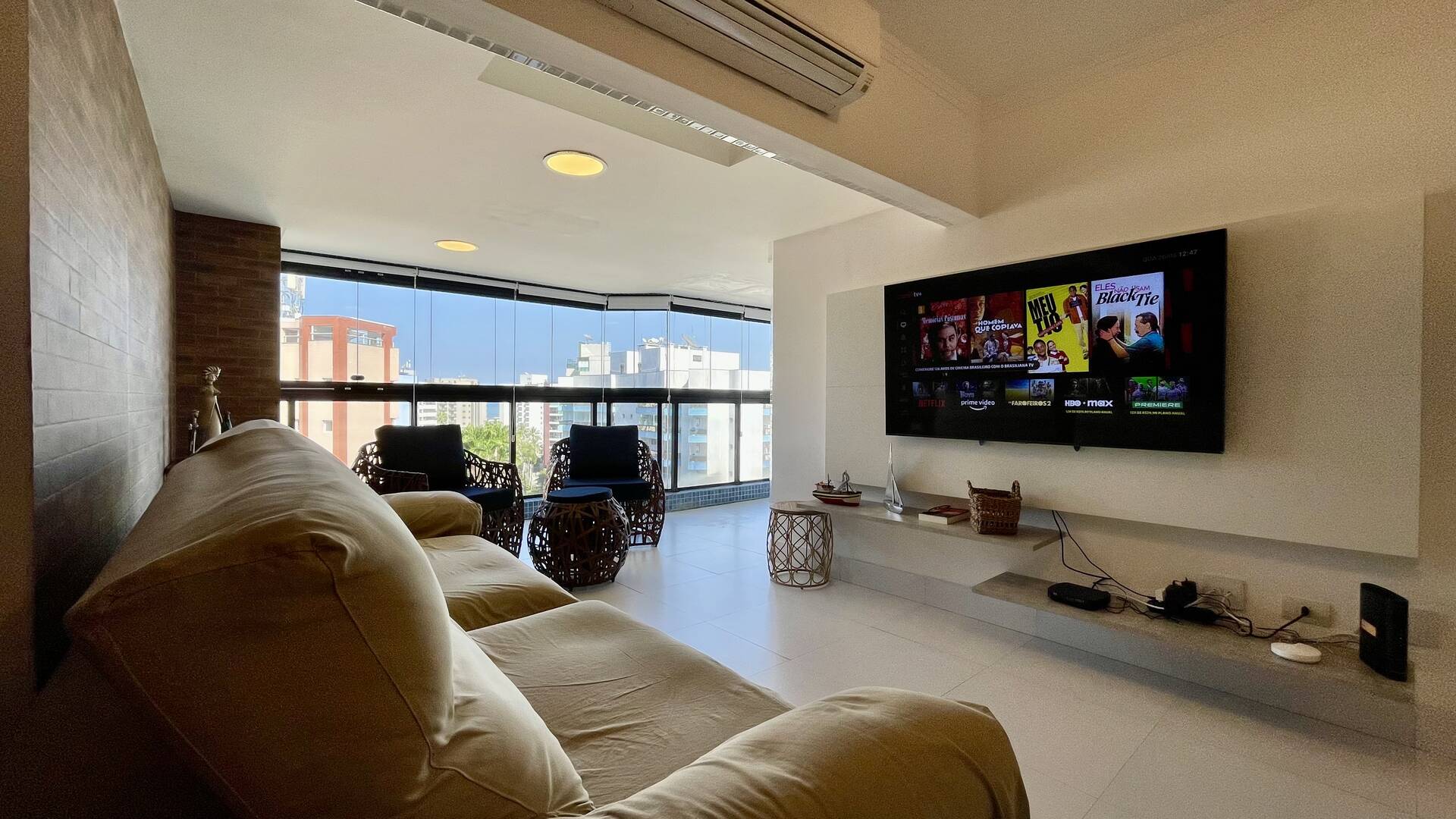 Cobertura à venda com 6 quartos, 280m² - Foto 26