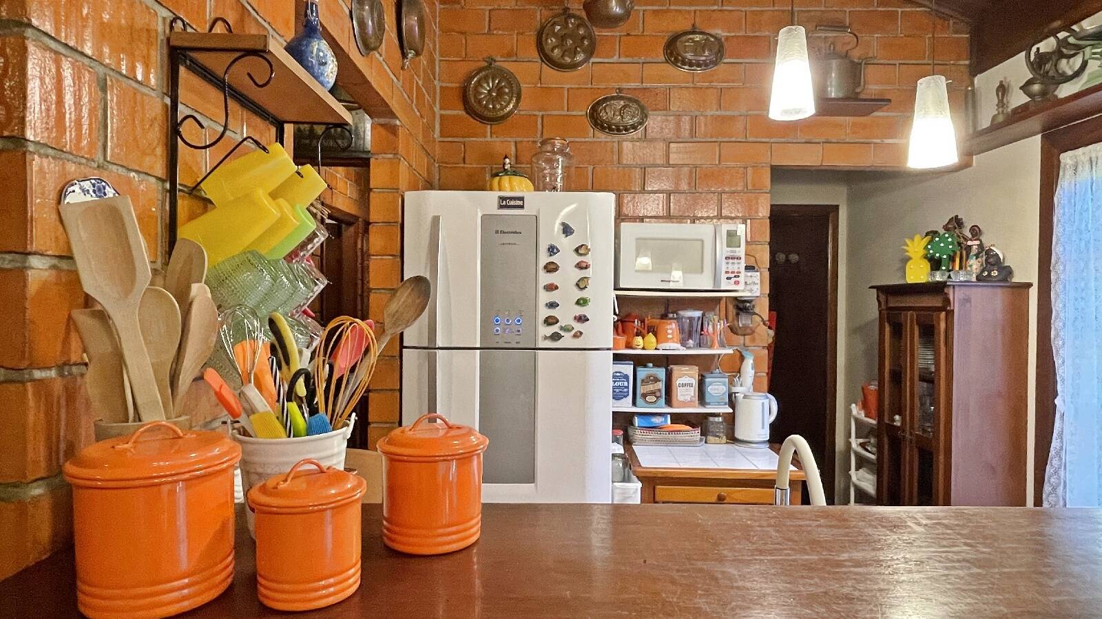 Casa à venda com 3 quartos, 132m² - Foto 4