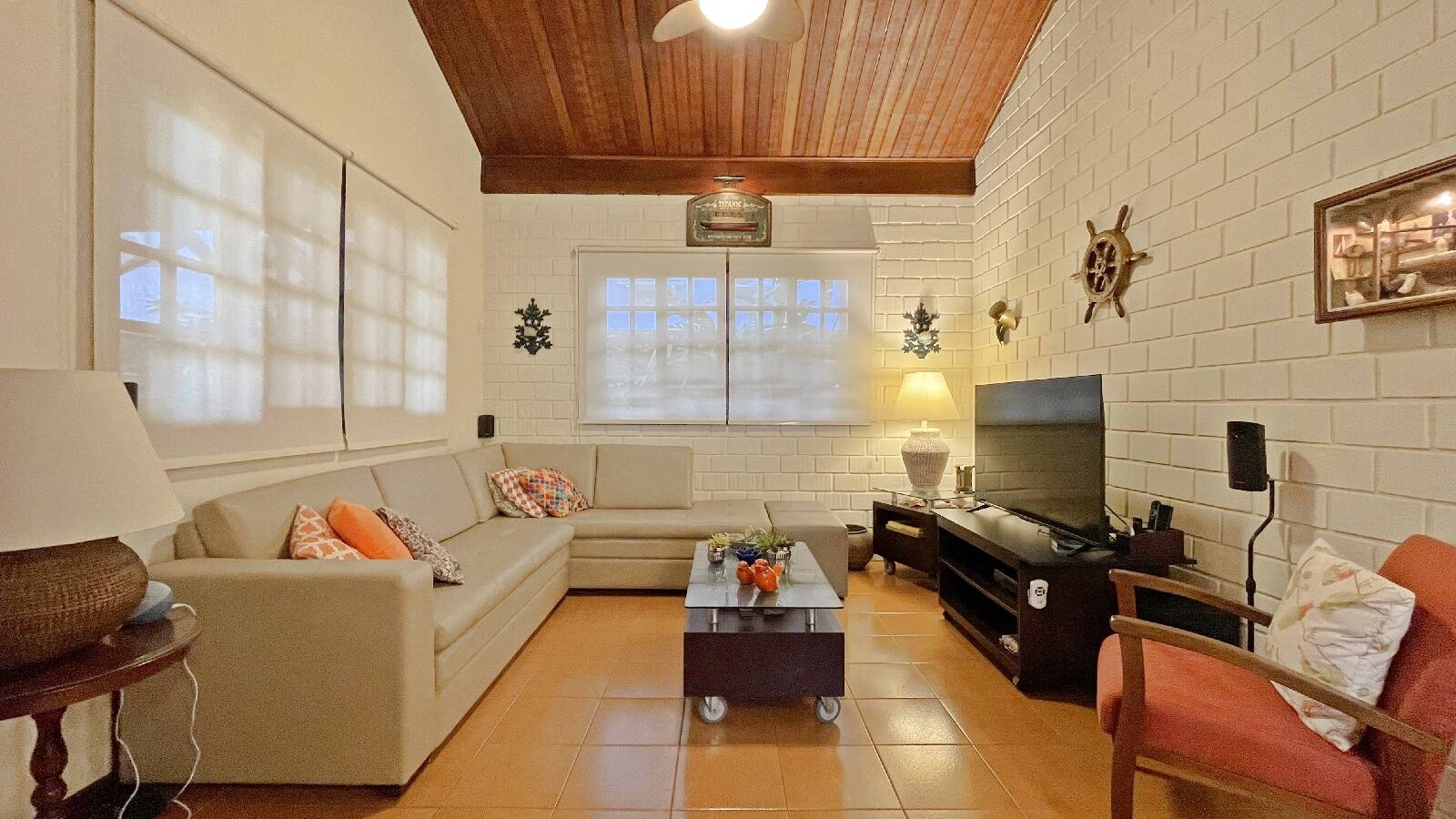 Casa à venda com 3 quartos, 132m² - Foto 17