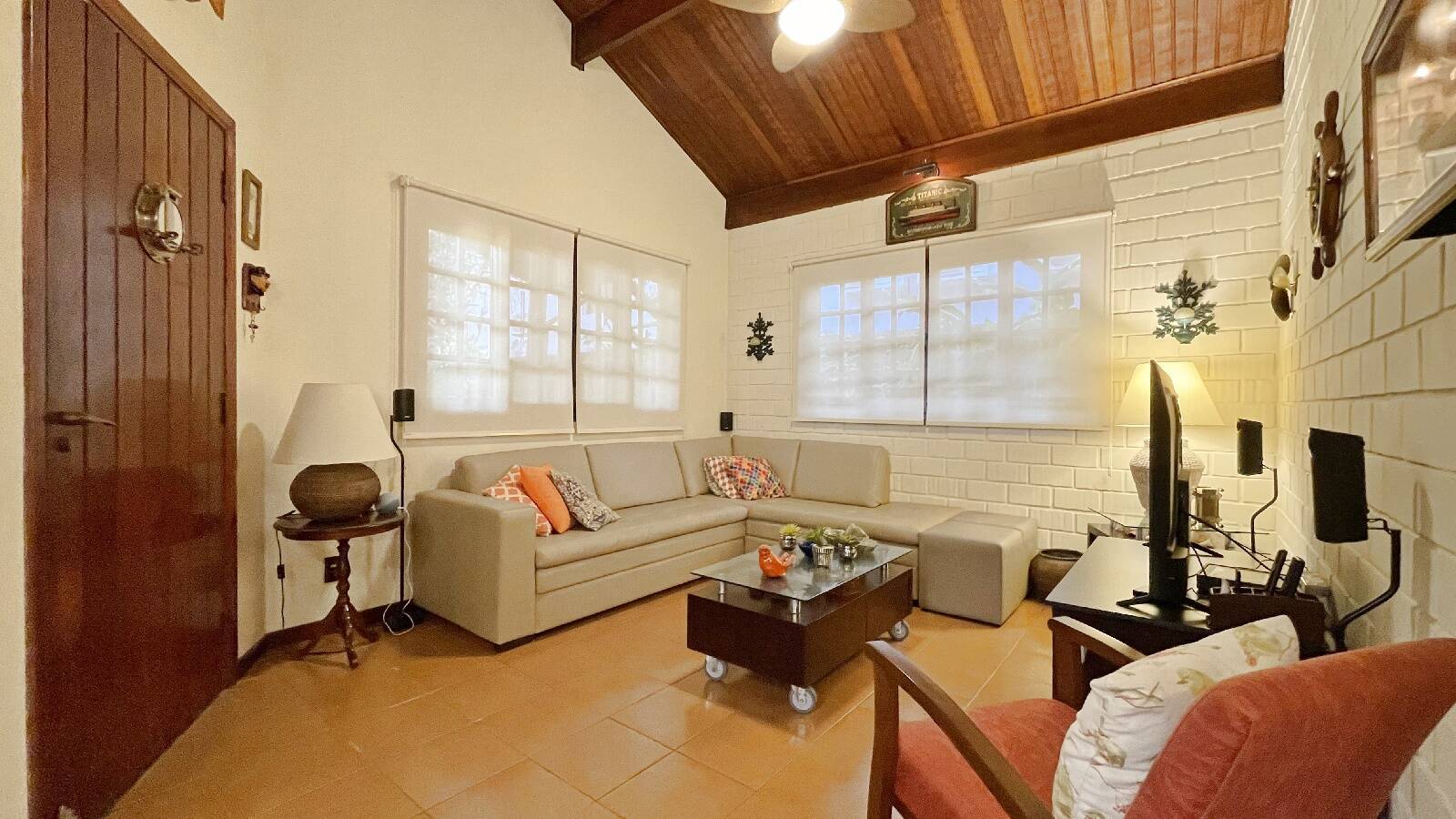 Casa à venda com 3 quartos, 132m² - Foto 22