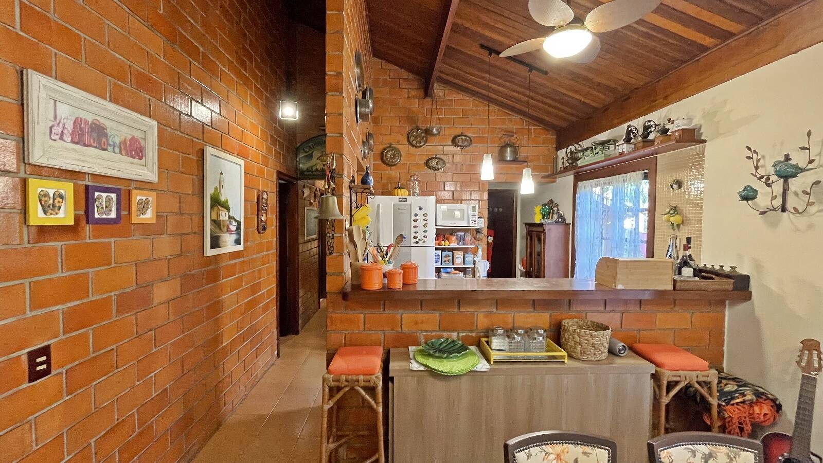 Casa à venda com 3 quartos, 132m² - Foto 37