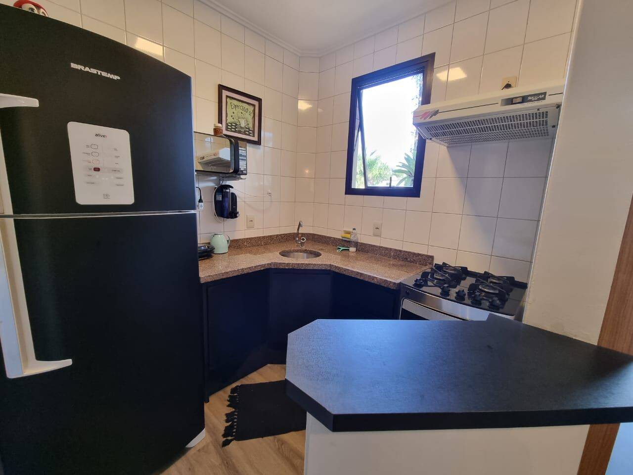 Casa à venda com 1 quarto, 54m² - Foto 5