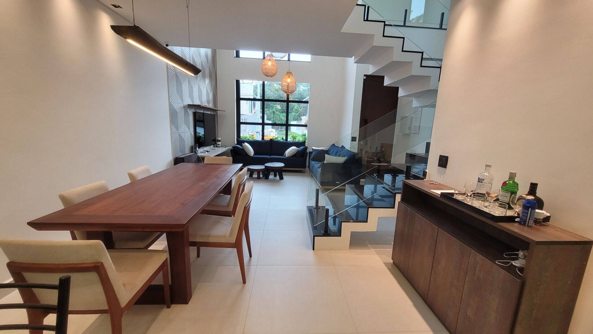 Casa à venda com 4 quartos, 205m² - Foto 9