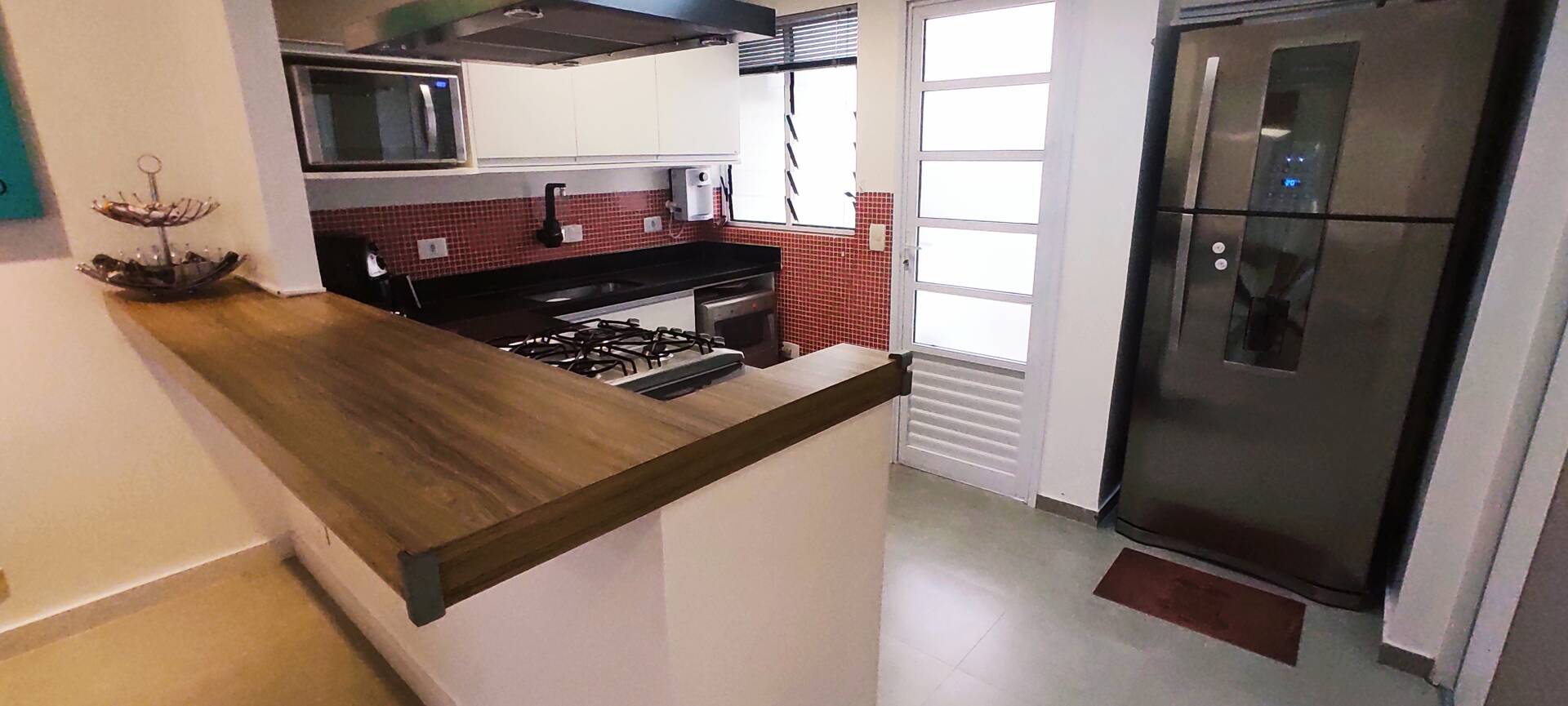 Casa à venda com 4 quartos, 232m² - Foto 19