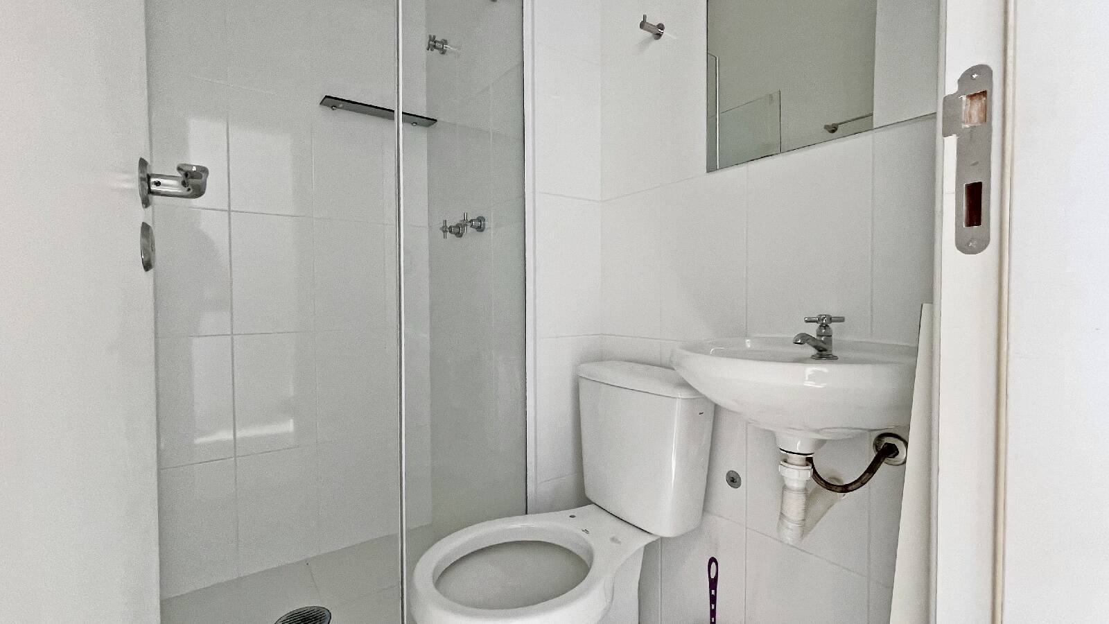 Apartamento à venda com 4 quartos, 201m² - Foto 26