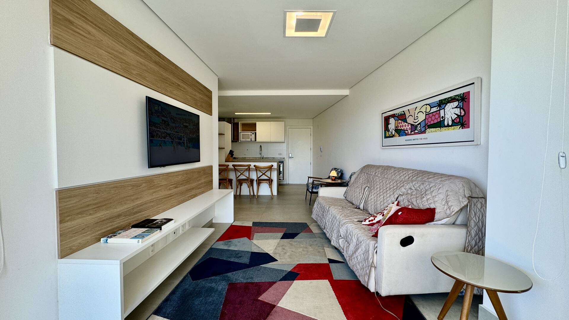 Apartamento à venda com 2 quartos, 87m² - Foto 8