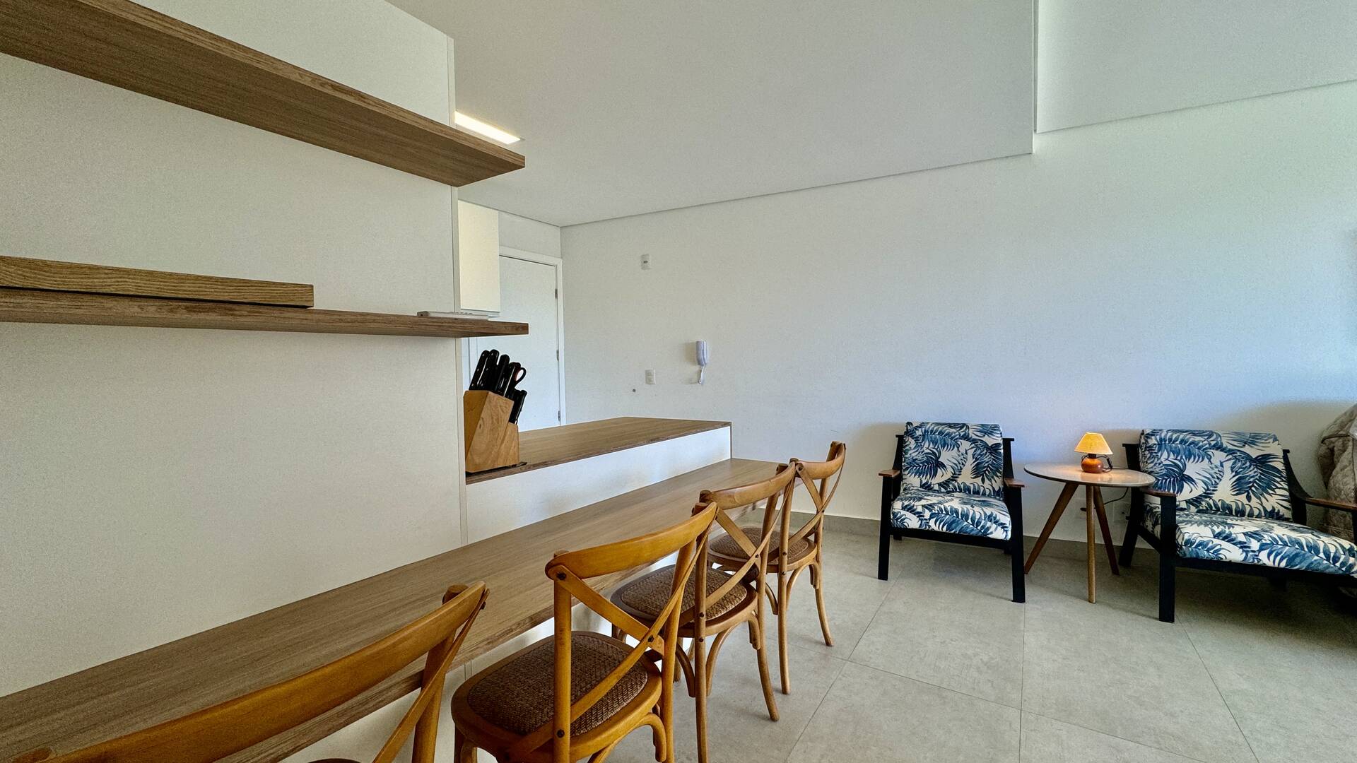 Apartamento à venda com 2 quartos, 87m² - Foto 29