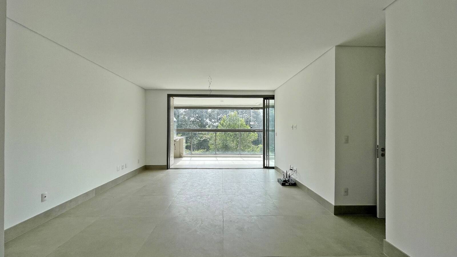 Apartamento à venda com 4 quartos, 163m² - Foto 5