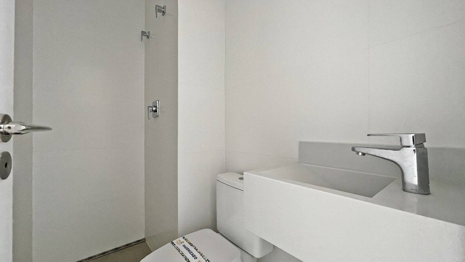 Apartamento à venda com 4 quartos, 163m² - Foto 11