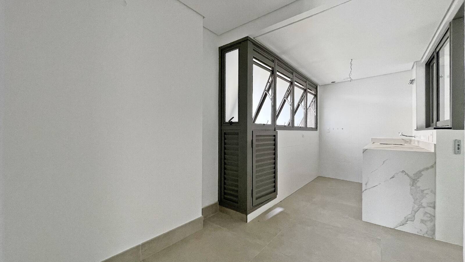 Apartamento à venda com 4 quartos, 163m² - Foto 14