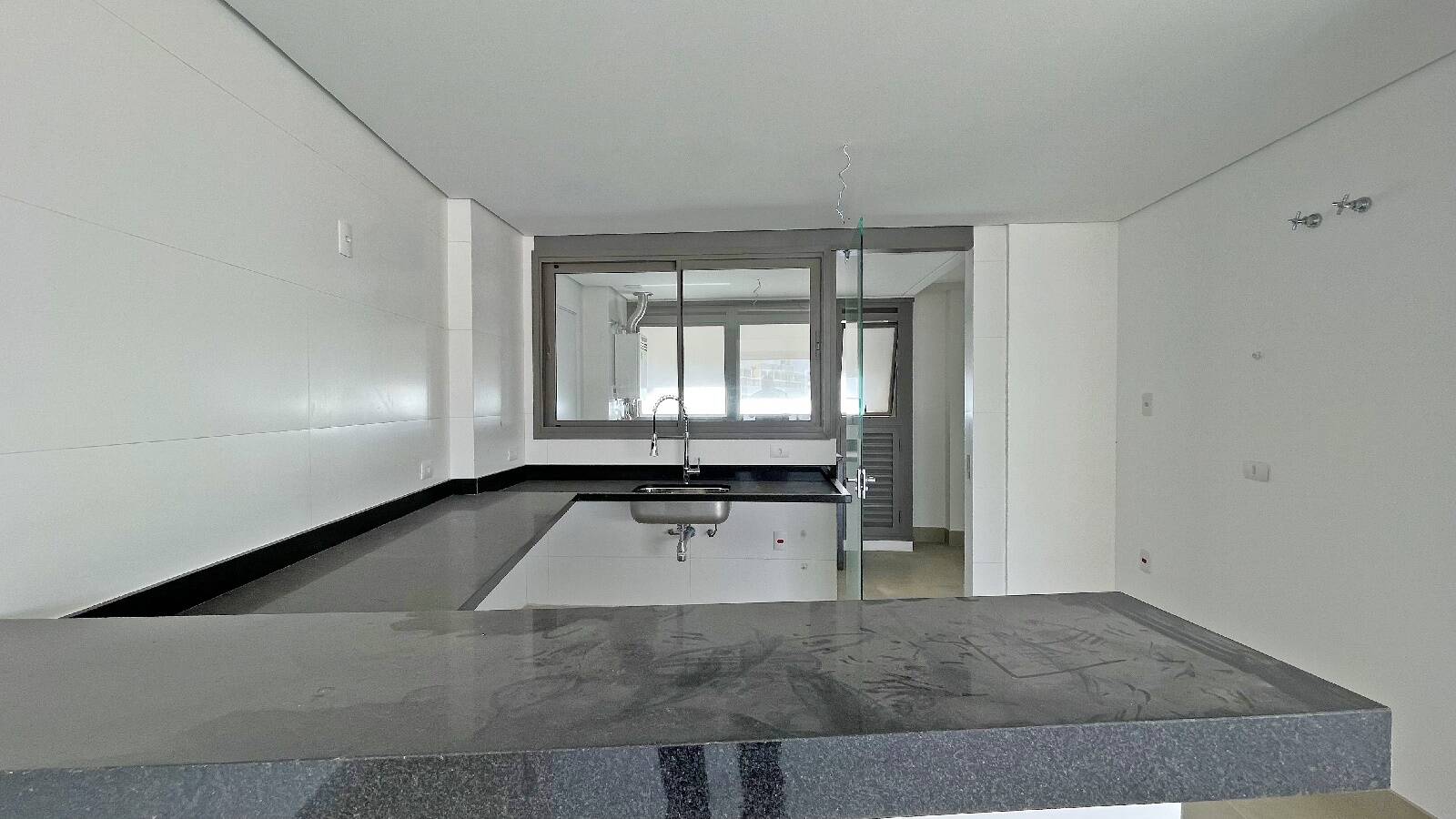 Apartamento à venda com 4 quartos, 163m² - Foto 5