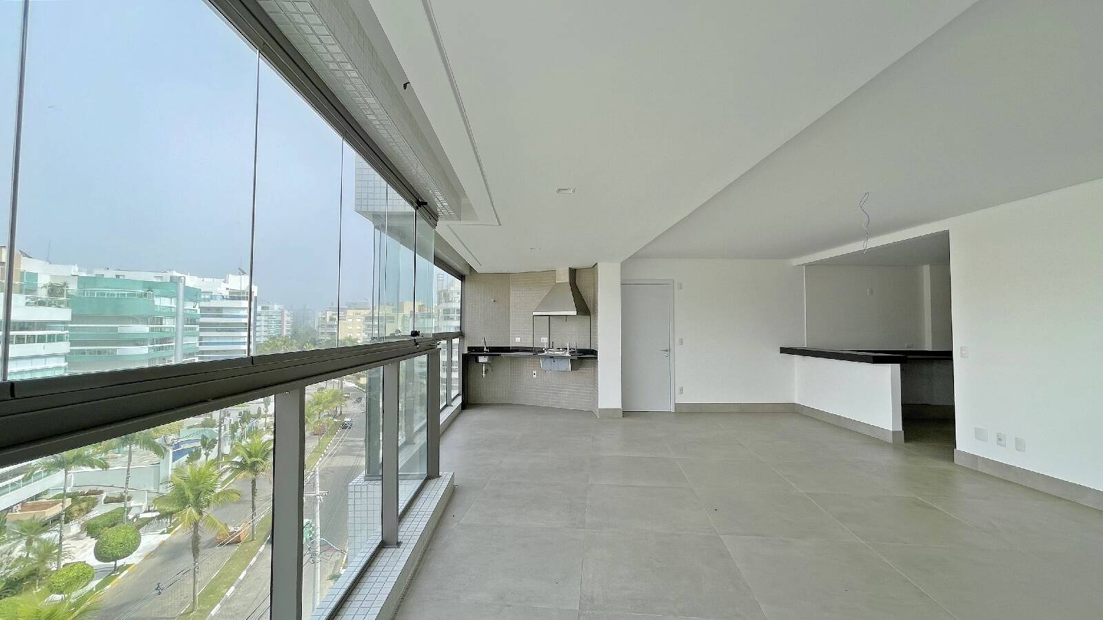 Apartamento à venda com 4 quartos, 163m² - Foto 7