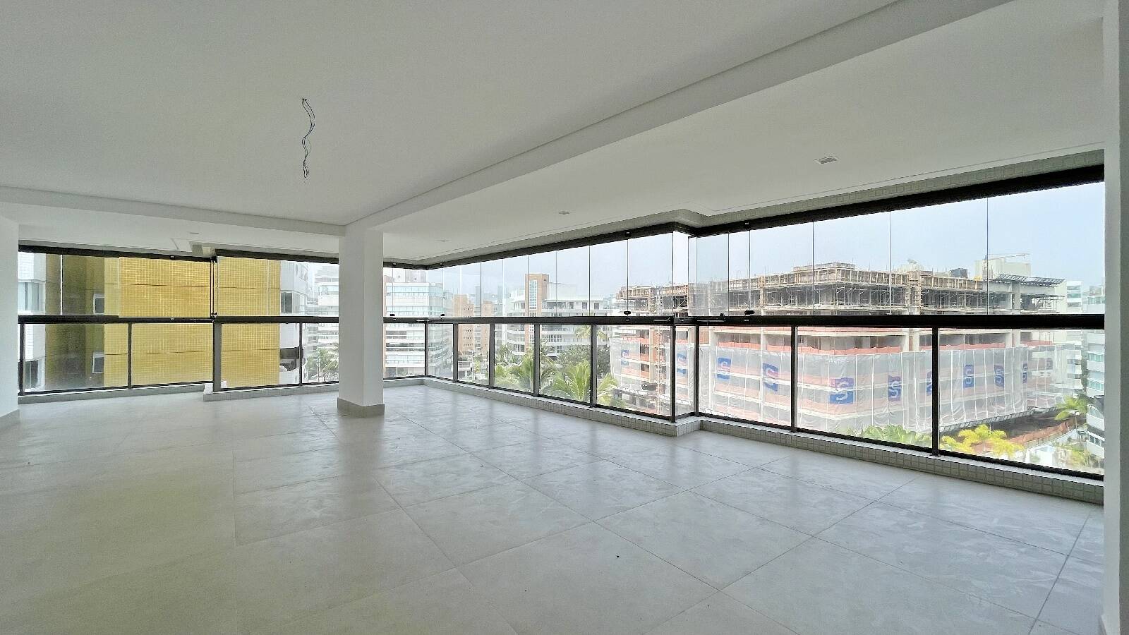 Apartamento à venda com 4 quartos, 163m² - Foto 9