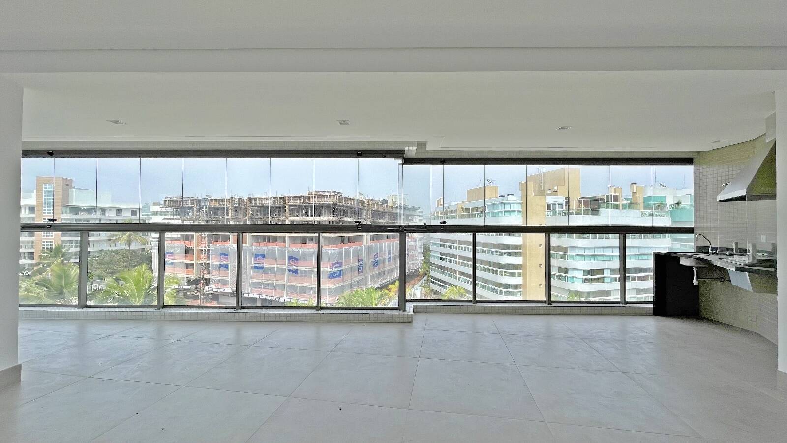 Apartamento à venda com 4 quartos, 163m² - Foto 10