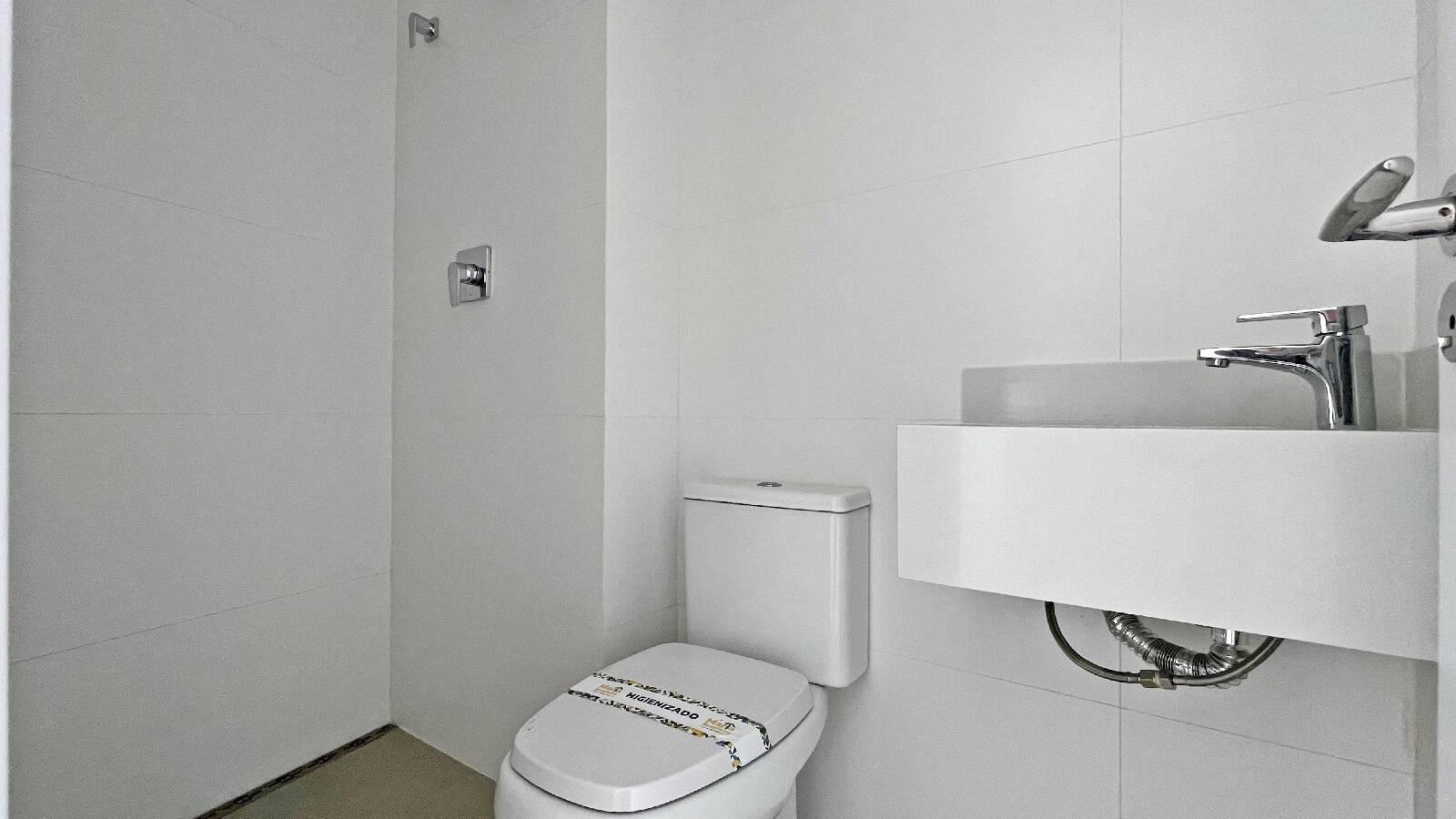 Apartamento à venda com 4 quartos, 163m² - Foto 12