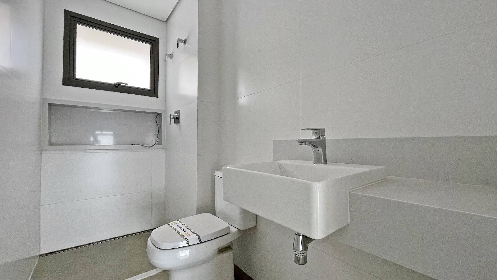 Apartamento à venda com 4 quartos, 163m² - Foto 16