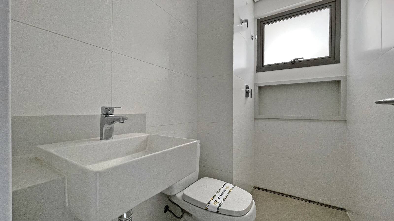 Apartamento à venda com 4 quartos, 163m² - Foto 19