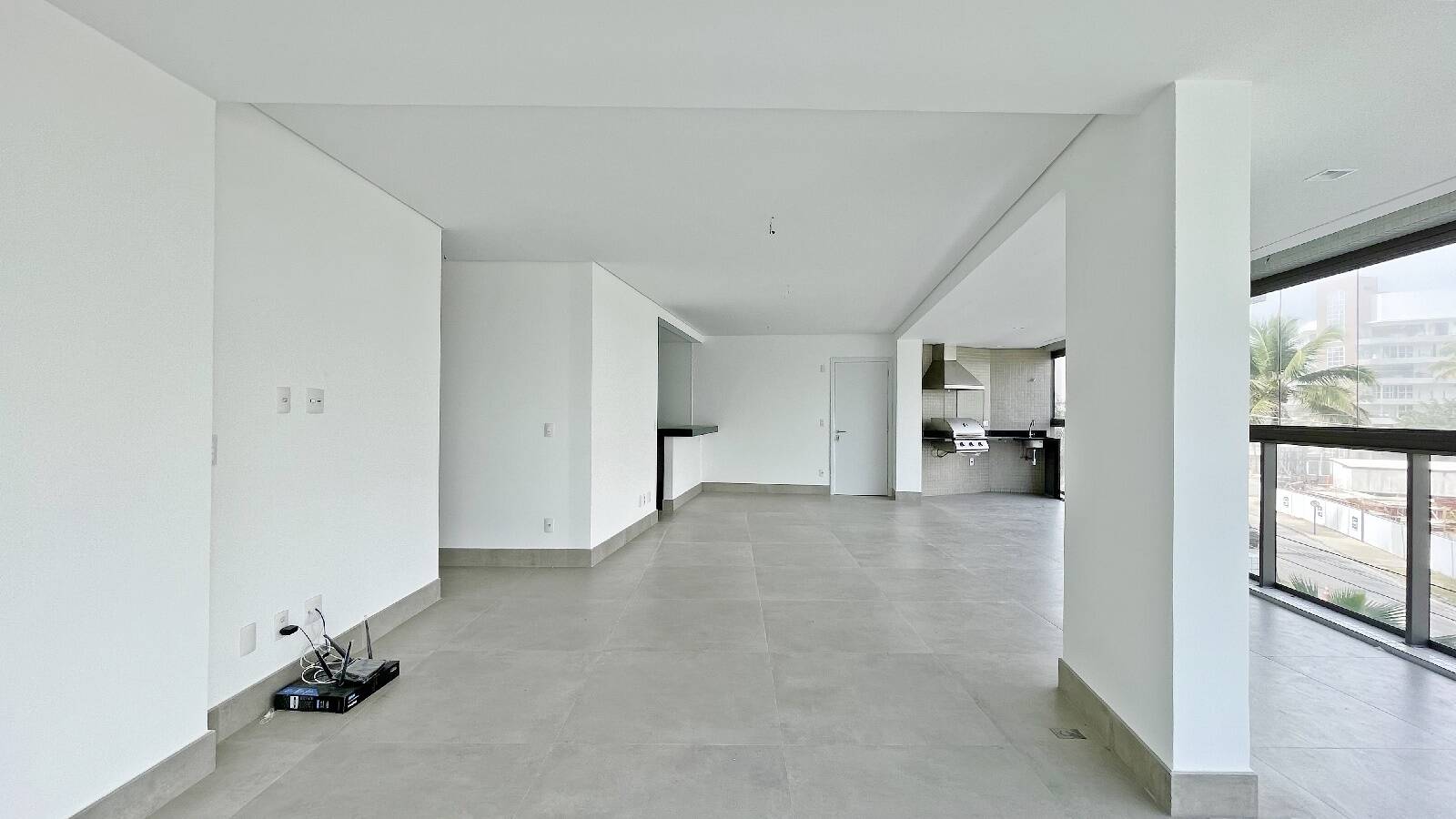 Apartamento à venda com 4 quartos, 163m² - Foto 4