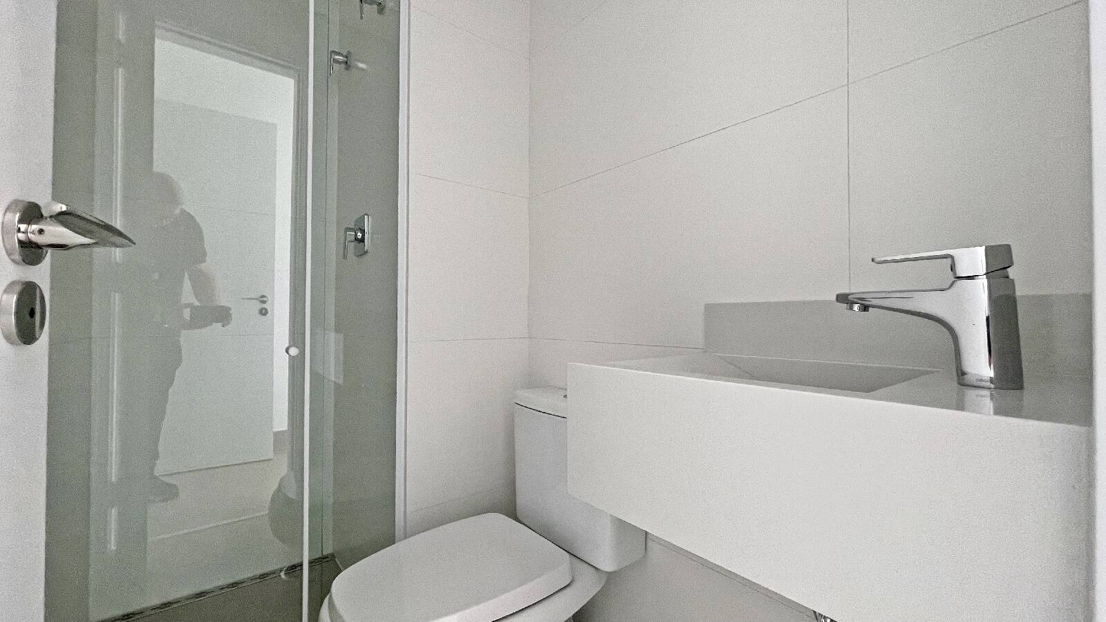 Apartamento à venda com 4 quartos, 160m² - Foto 6