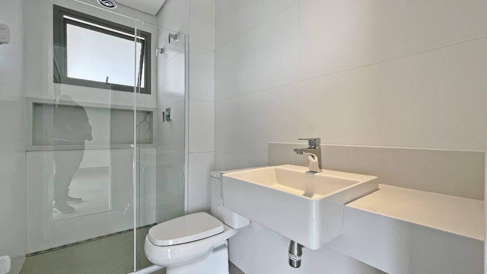 Apartamento à venda com 4 quartos, 160m² - Foto 14