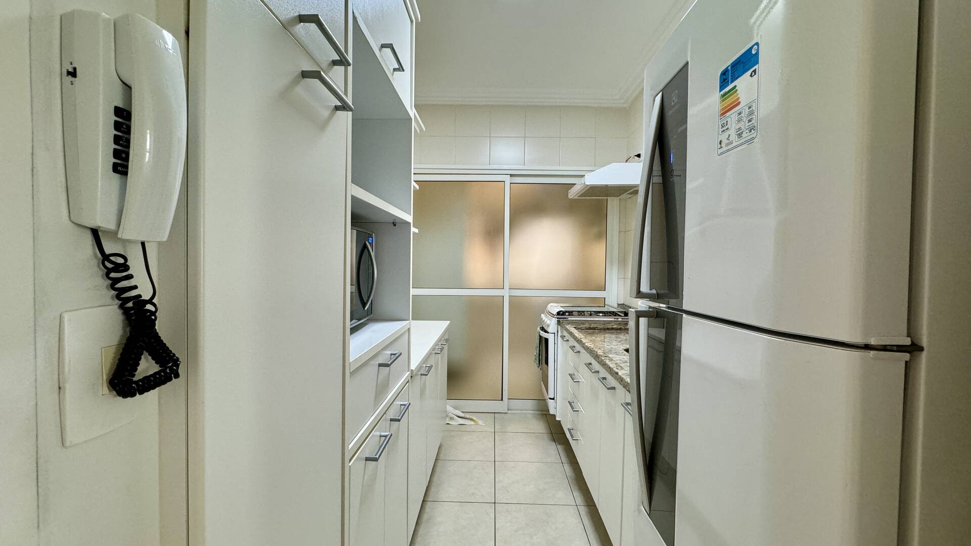 Apartamento à venda com 3 quartos, 90m² - Foto 5