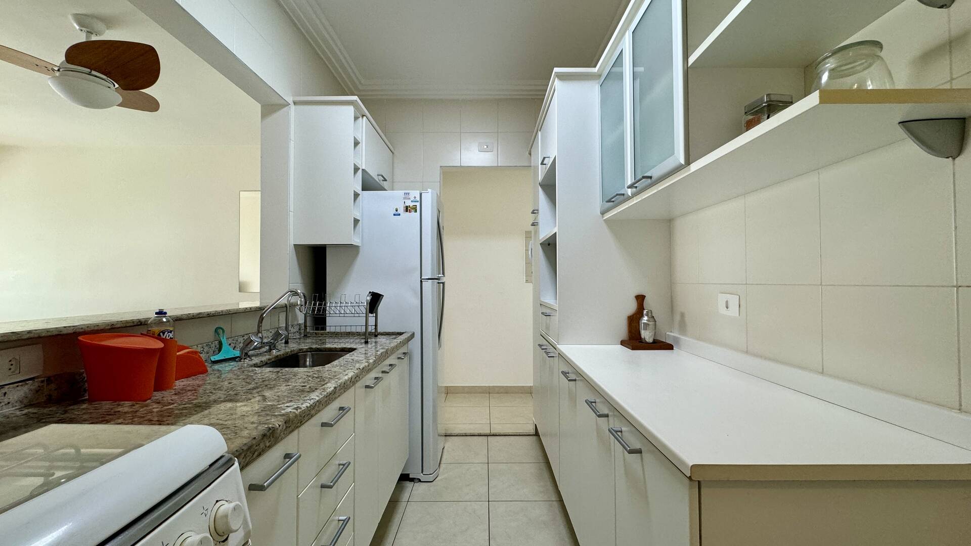 Apartamento à venda com 3 quartos, 90m² - Foto 7