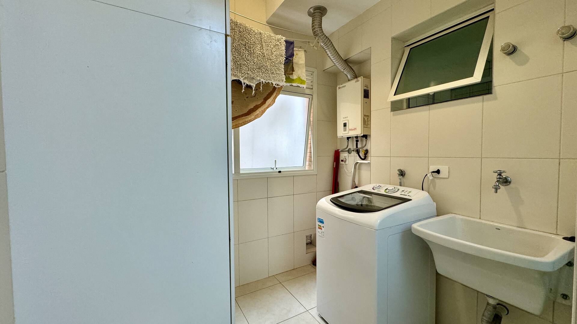 Apartamento à venda com 3 quartos, 90m² - Foto 8