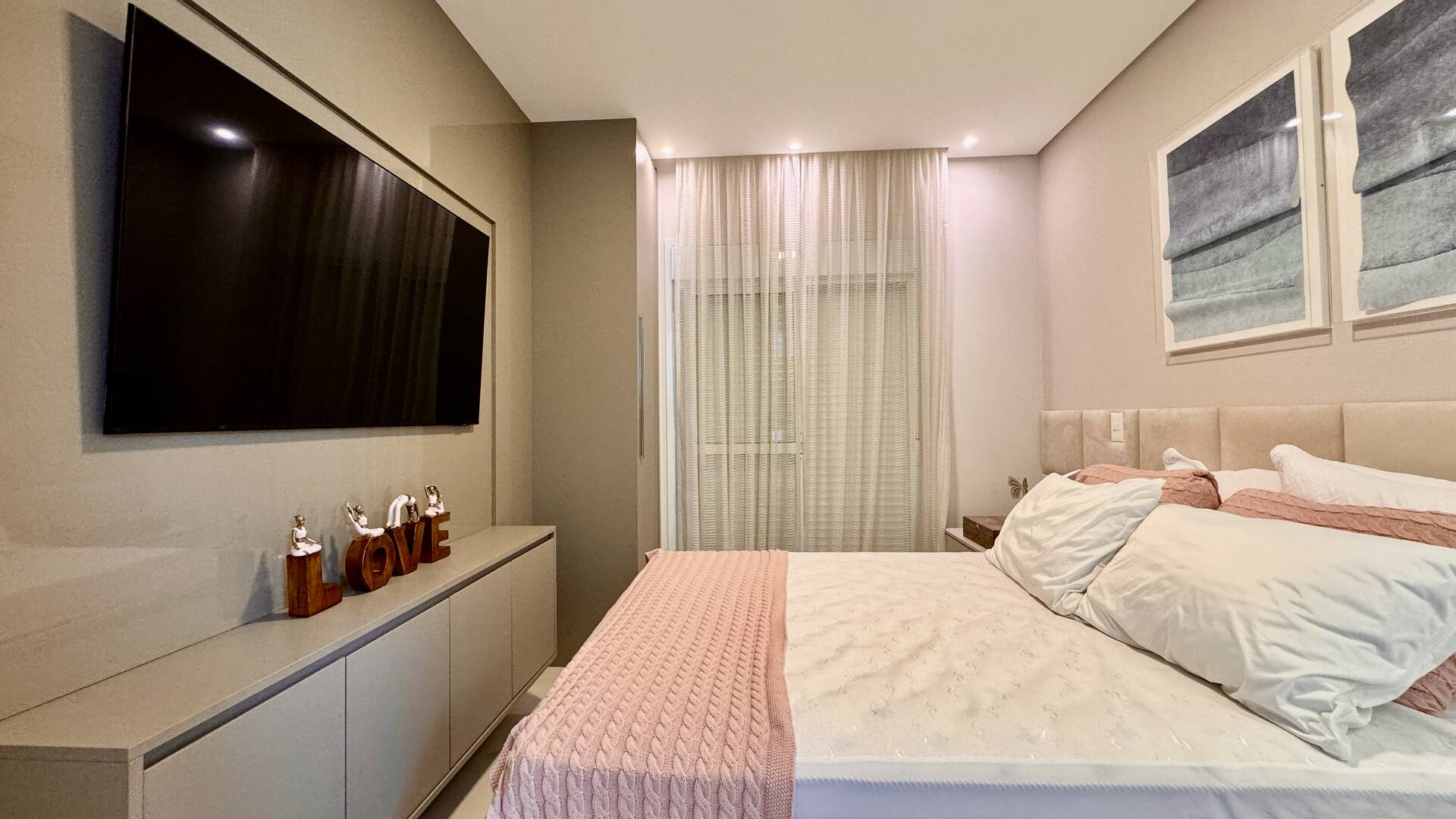 Apartamento à venda com 3 quartos, 101m² - Foto 30