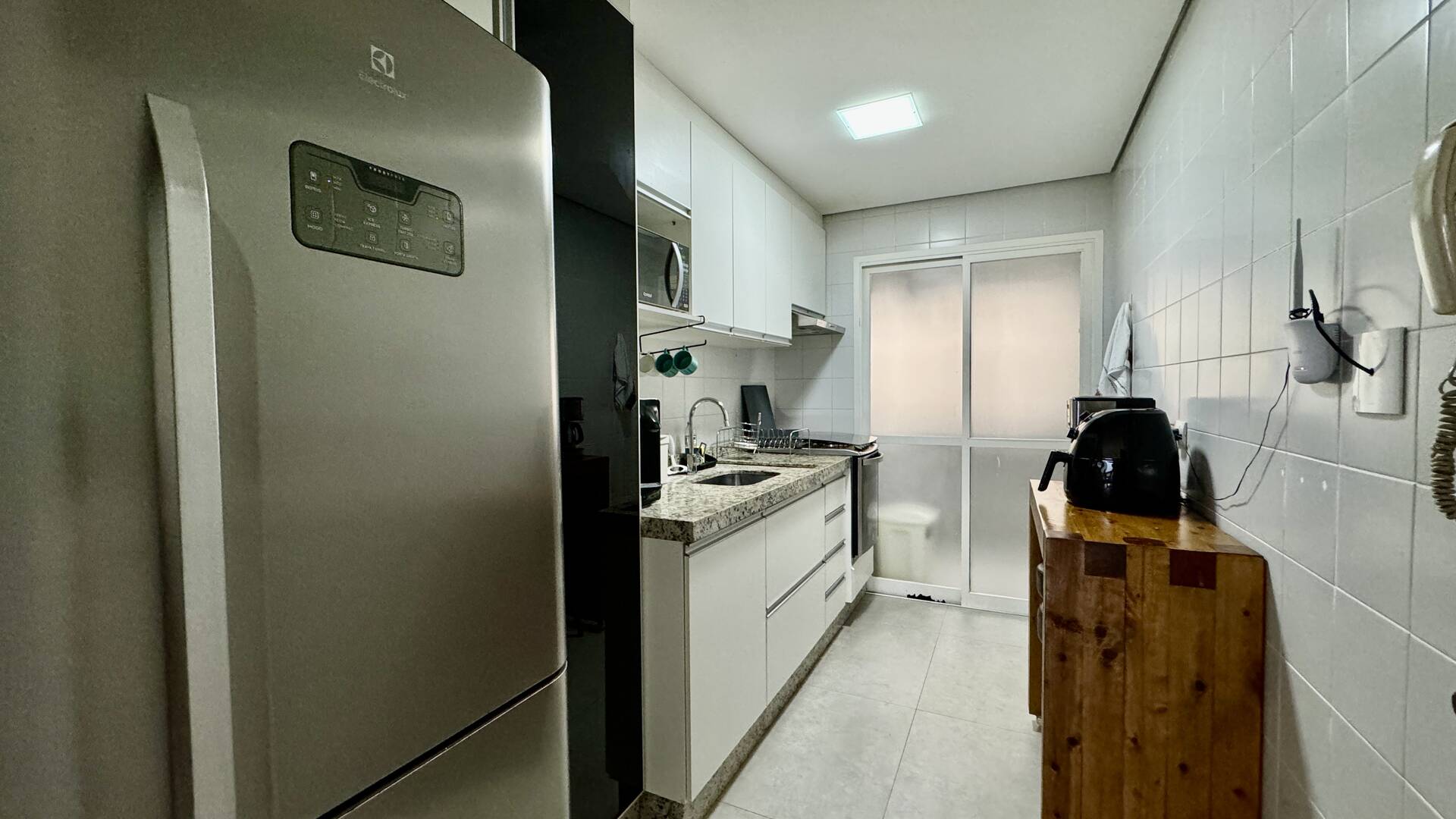 Apartamento à venda com 3 quartos, 104m² - Foto 9