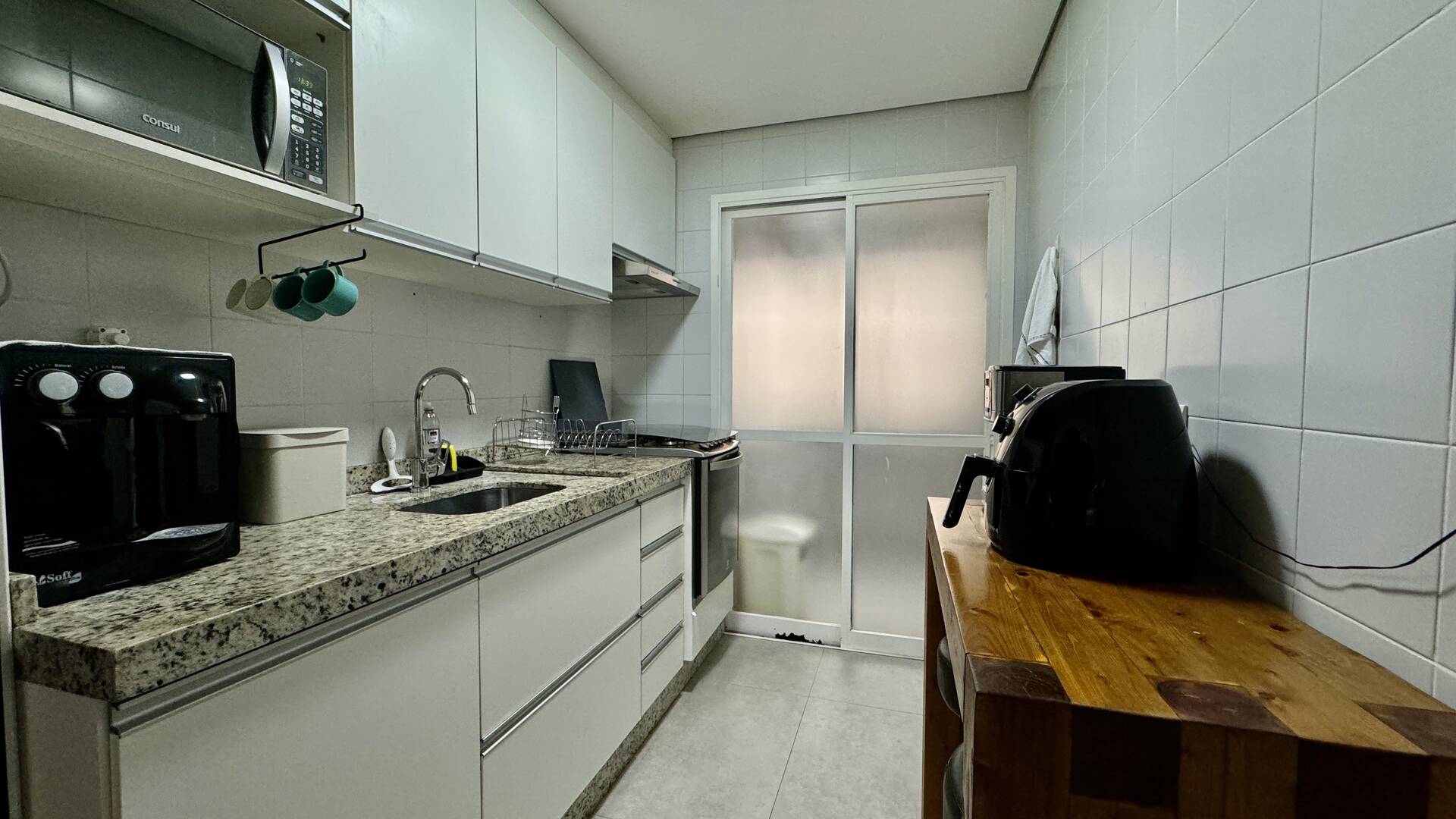 Apartamento à venda com 3 quartos, 104m² - Foto 28