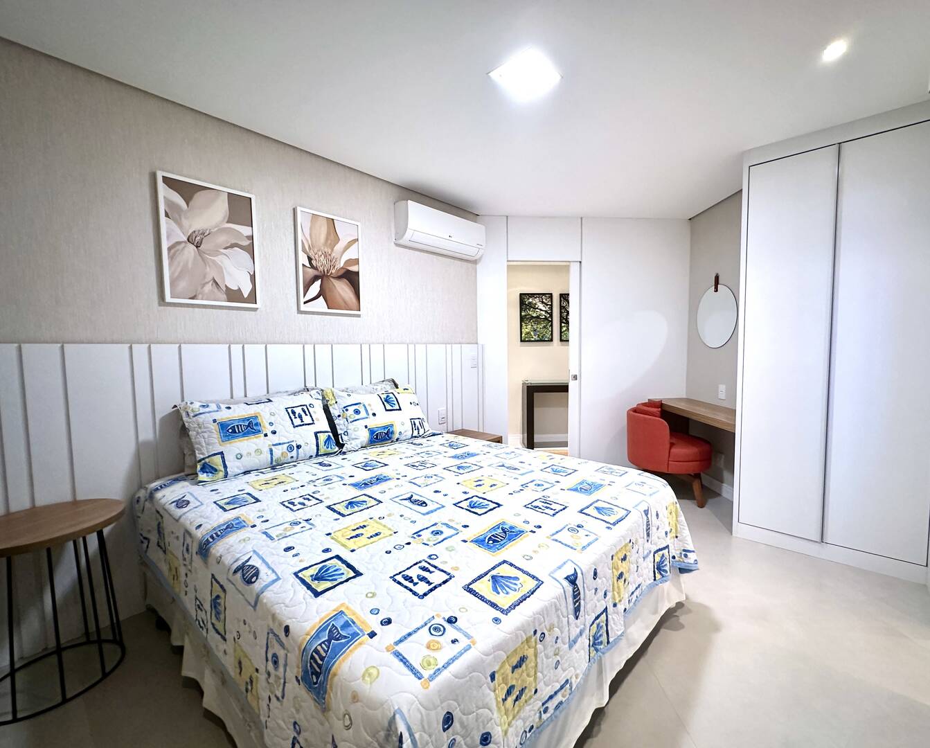 Apartamento à venda com 4 quartos, 169m² - Foto 8