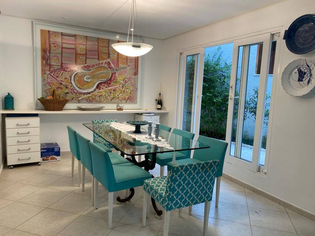 Casa à venda com 5 quartos, 374m² - Foto 3