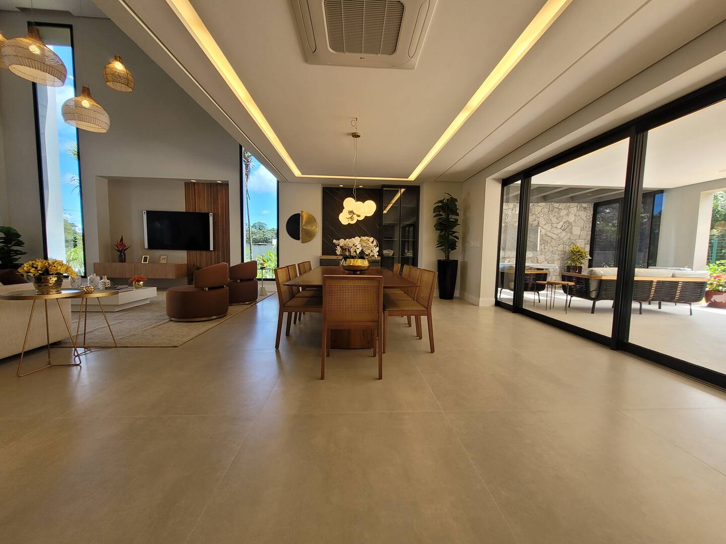 Casa à venda com 7 quartos, 620m² - Foto 16