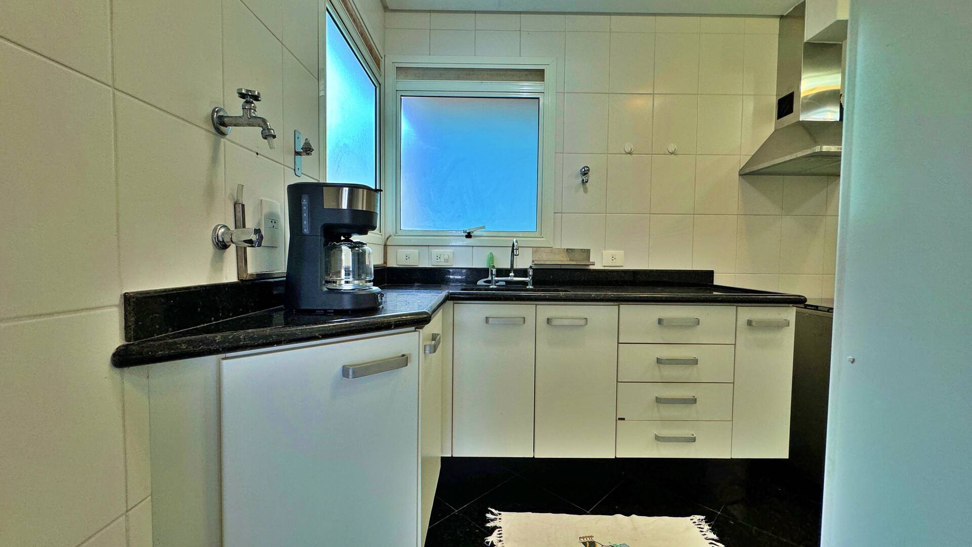 Apartamento à venda com 4 quartos, 197m² - Foto 26