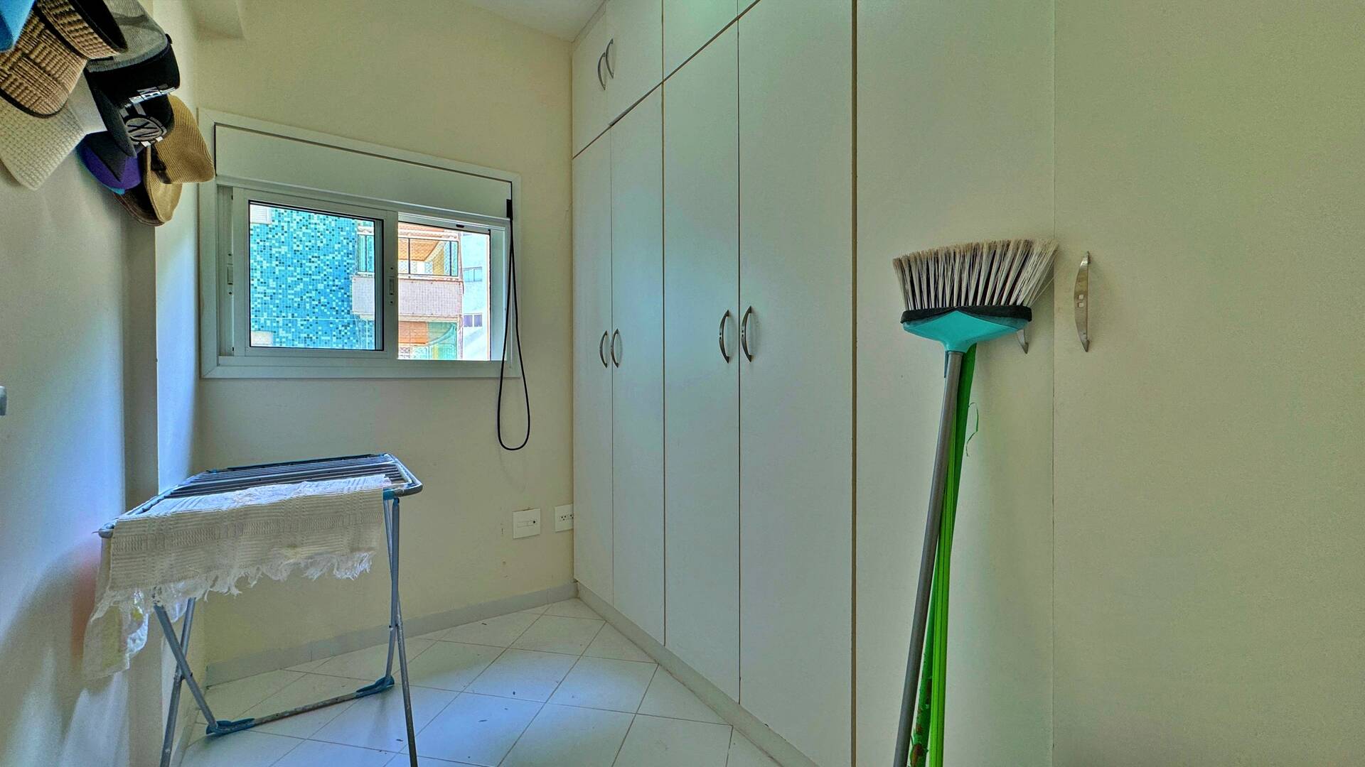 Apartamento à venda com 4 quartos, 197m² - Foto 28