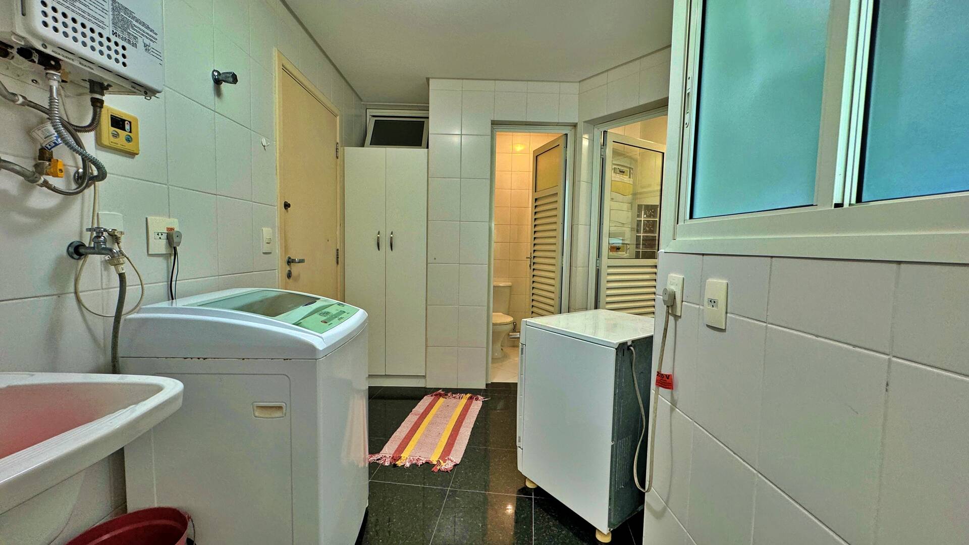 Apartamento à venda com 4 quartos, 197m² - Foto 33