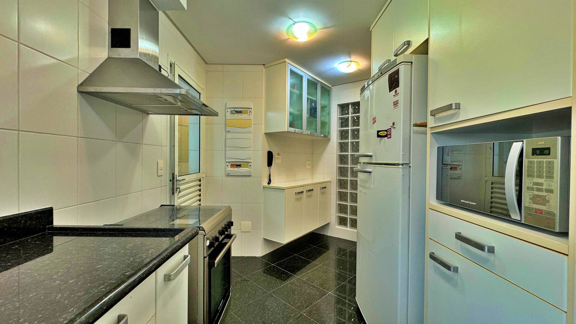 Apartamento à venda com 4 quartos, 197m² - Foto 43