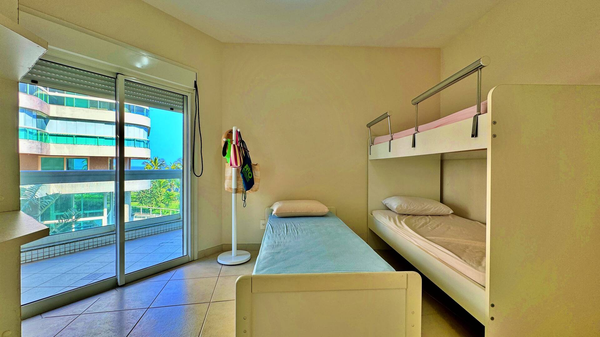 Apartamento à venda com 4 quartos, 197m² - Foto 44