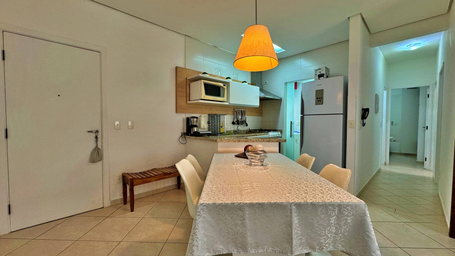 Apartamento à venda com 3 quartos, 87m² - Foto 4