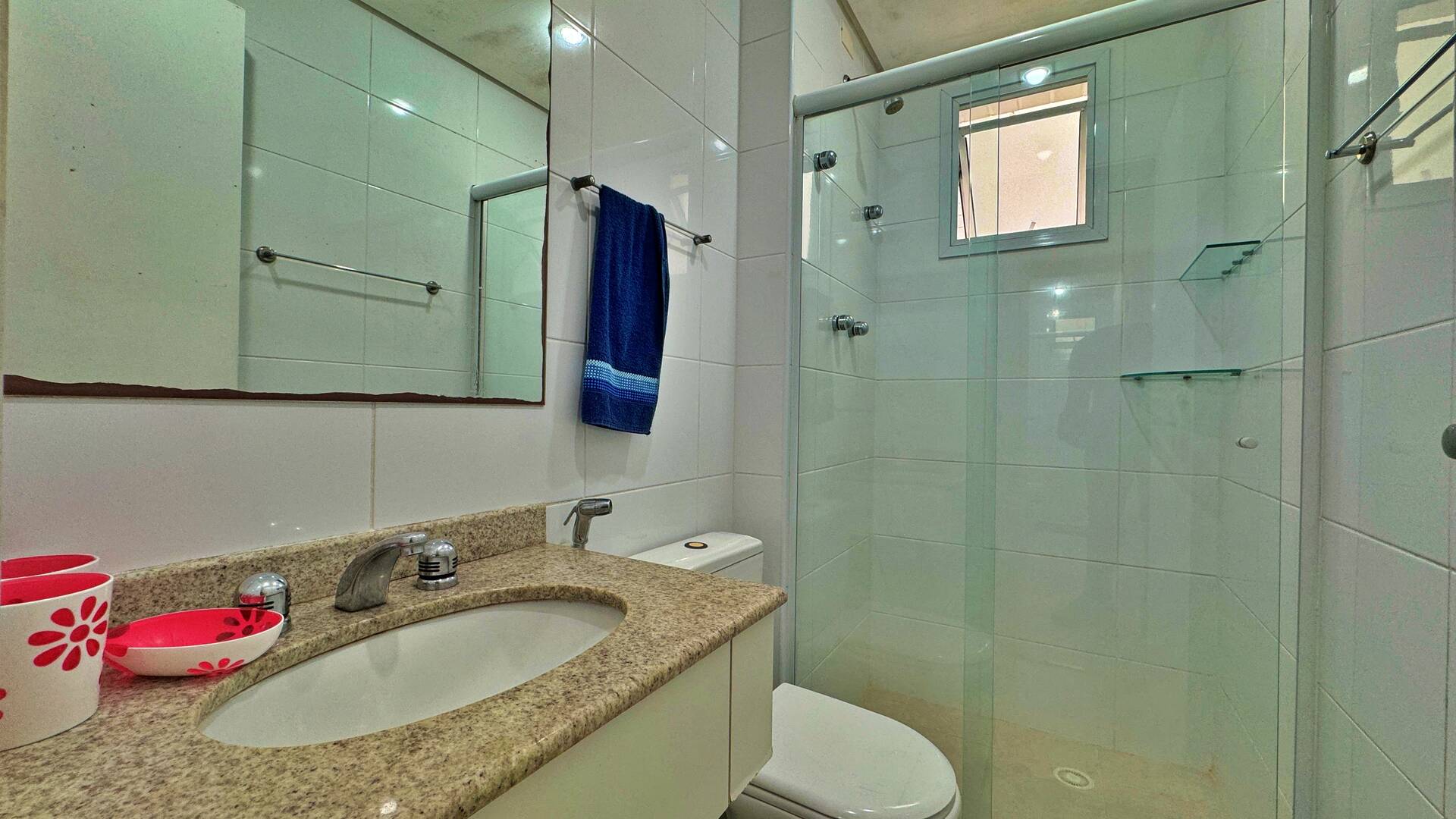 Apartamento à venda com 3 quartos, 87m² - Foto 12