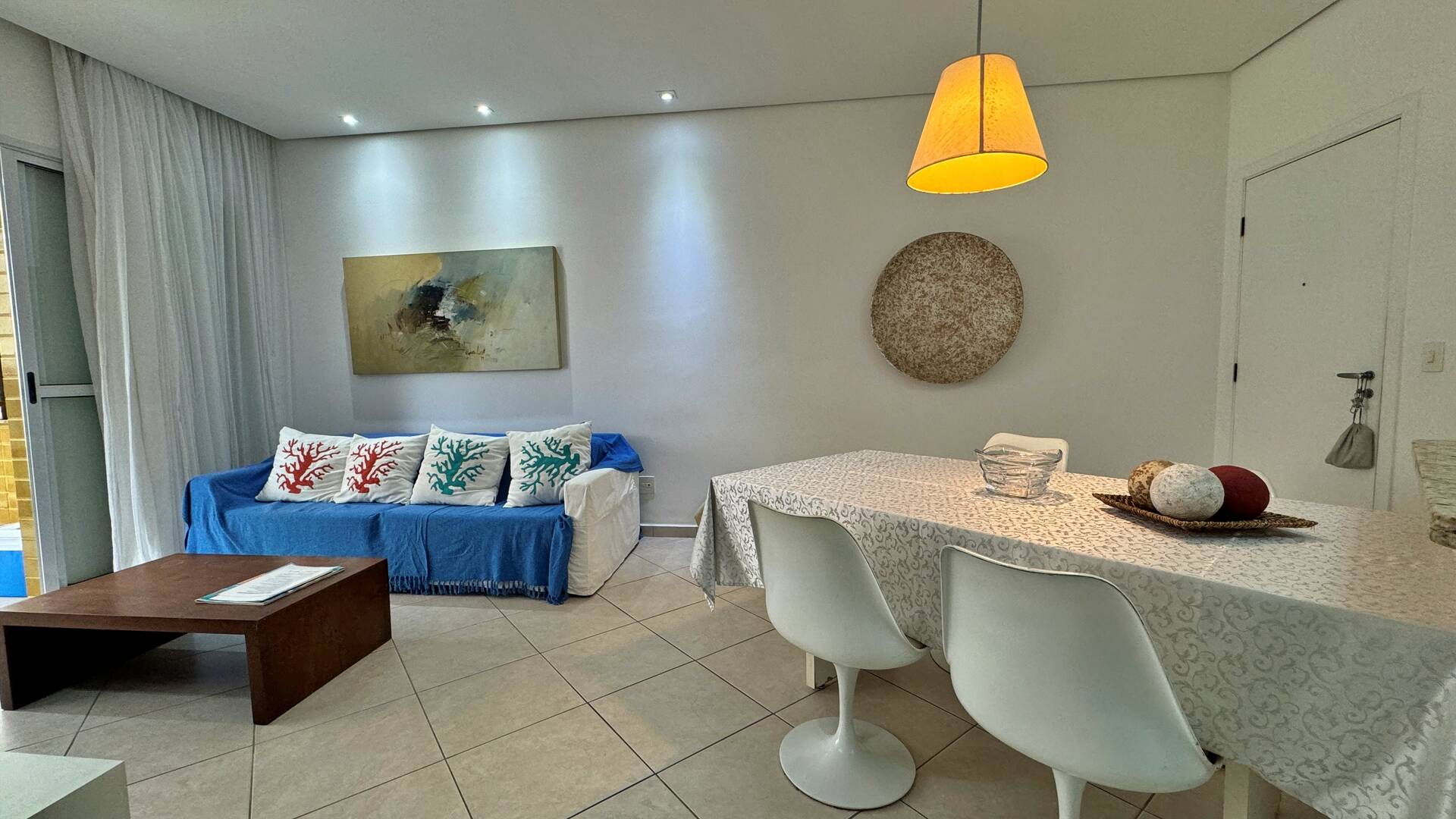 Apartamento à venda com 3 quartos, 87m² - Foto 19